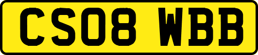 CS08WBB