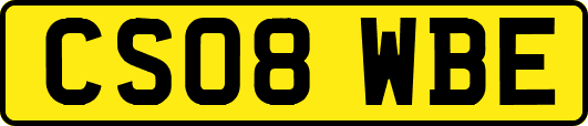 CS08WBE