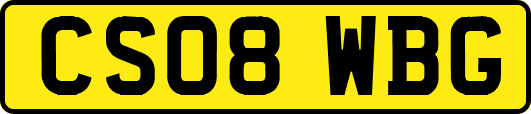 CS08WBG