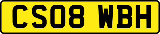 CS08WBH