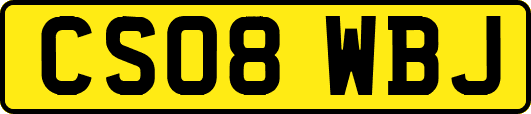 CS08WBJ