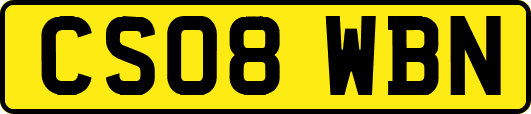CS08WBN