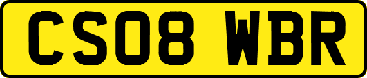 CS08WBR