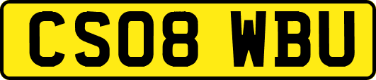 CS08WBU