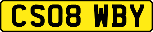 CS08WBY