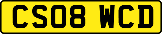 CS08WCD