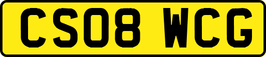 CS08WCG