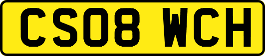 CS08WCH