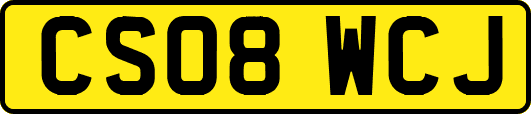 CS08WCJ