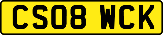 CS08WCK