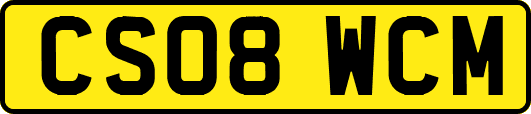 CS08WCM