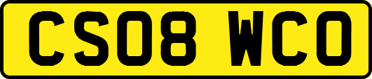 CS08WCO