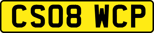 CS08WCP