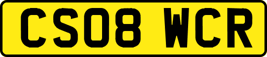 CS08WCR
