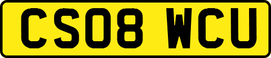 CS08WCU