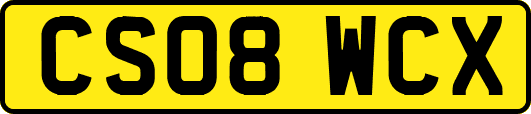 CS08WCX