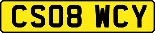 CS08WCY