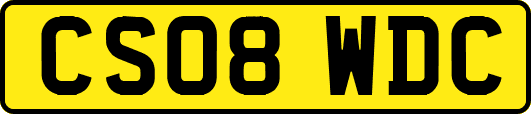 CS08WDC