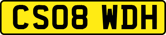 CS08WDH