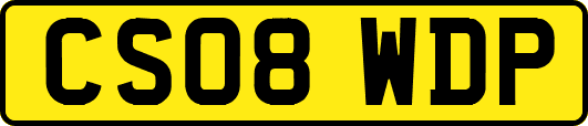 CS08WDP