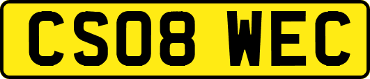 CS08WEC