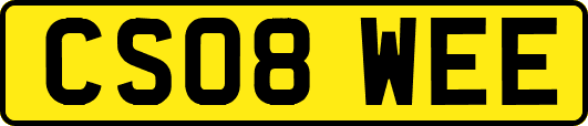 CS08WEE