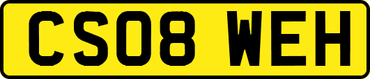 CS08WEH