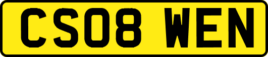 CS08WEN