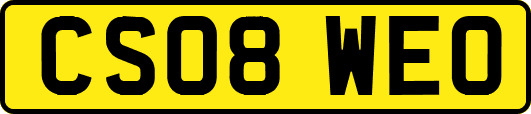 CS08WEO