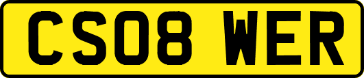 CS08WER