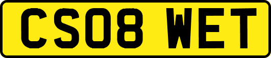 CS08WET