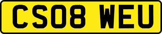 CS08WEU