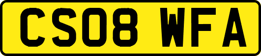CS08WFA