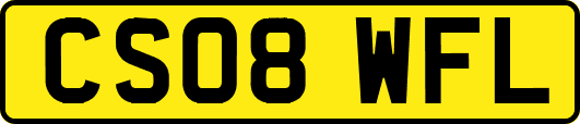CS08WFL