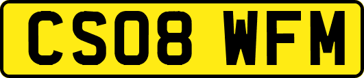 CS08WFM