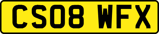 CS08WFX