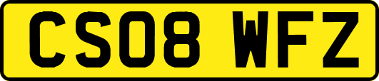 CS08WFZ