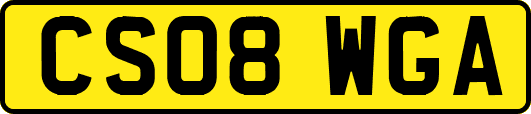 CS08WGA