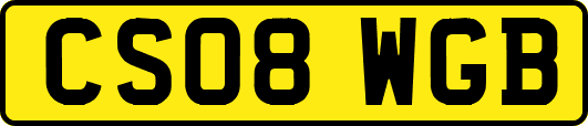 CS08WGB