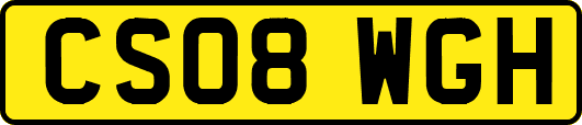 CS08WGH