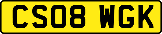 CS08WGK