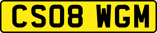 CS08WGM