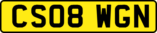 CS08WGN