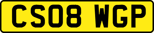 CS08WGP