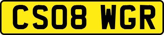 CS08WGR