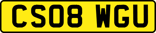 CS08WGU