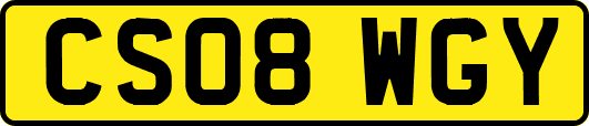CS08WGY