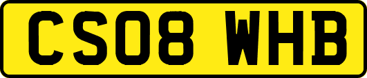 CS08WHB