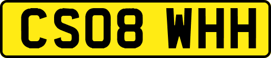 CS08WHH