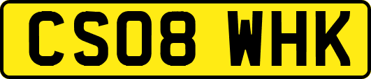 CS08WHK